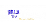 Logo do canal Milk TV
