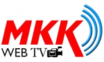 Logo do canal Mkk WebTV