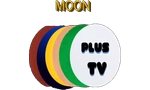 Logo canal Moon Plus TV