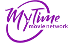 Logo do canal MyTime Movie Network
