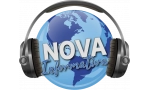 Logo canal TV Nova Informativa