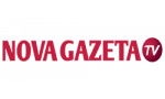 Logo do canal Nova Gazeta TV