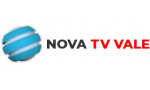 Logo do canal Nova TV Vale