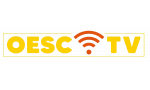 Logo do canal OESC TV