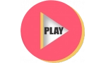 Logo do canal Opinião Play