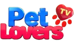 Logo canal Pet Lovers TV