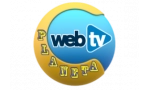 Logo canal TV Planeta Web