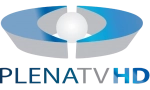 Logo do canal Plena TV