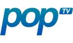 Logo do canal Pop TV