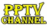 Logo do canal PPTV Channel