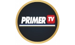 Logo do canal Primer TV