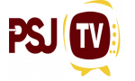Logo canal Paróquia de São José TV