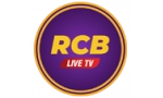 Logo do canal RCB TV
