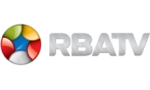 Logo do canal RBATV