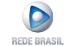 Logo canal Rede Brasil