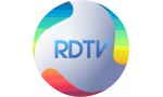 Logo do canal RDTV Digital