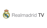 Logo canal Real Madrid TV