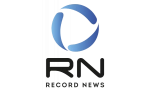 Logo do canal Record News