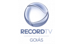 Logo canal Record TV Goiás