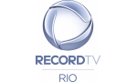 Logo canal Record TV Rio
