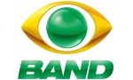 Logo do canal Band