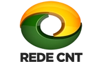 Logo canal Rede CNT Curitiba