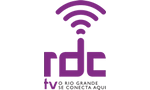 Logo canal RDC TV