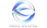 Logo canal Rede Gospel