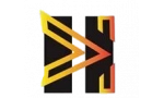 Logo do canal Rede H TV
