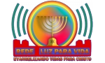 Logo canal Rede Luz para Vida
