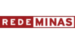 Logo do canal Rede Minas