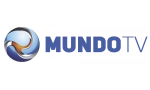 Logo do canal Rede Mundo TV