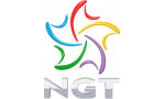 Logo do canal Rede NGT