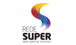 Logo canal Rede Super