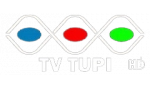 Logo do canal Rede Tupi Online