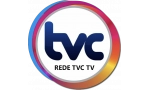 Logo do canal Rede TVC