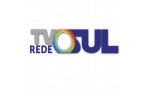 Logo do canal Rede TVSul