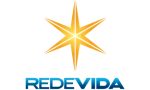 Logo canal Rede Vida