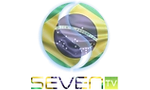 Logo canal Seven TV
