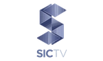 Logo canal SIC TV