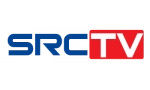 Logo do canal SRC TV