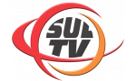 Logo do canal Sul TV