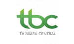 Logo canal TV Brasil Central
