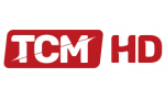 Logo canal TCM 10 HD