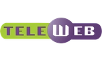 Logo canal Teleweb TV