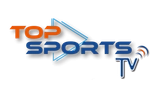 Logo do canal Top Sports TV