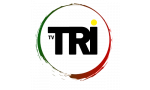 Logo do canal Tri TV