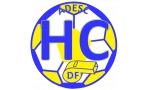 Logo do canal TV ADESC HC