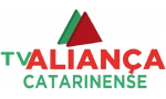 Logo do canal TV Aliança Catarinense