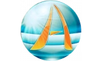Logo canal TV Alagonet